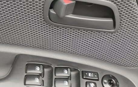 KIA Rio II, 2010 год, 450 000 рублей, 16 фотография
