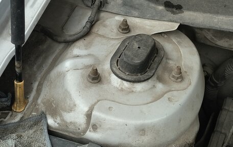 KIA Rio II, 2010 год, 450 000 рублей, 10 фотография