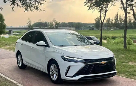 Chevrolet Cruze II, 2023 год, 1 122 000 рублей, 3 фотография