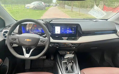 Chevrolet Cruze II, 2023 год, 1 122 000 рублей, 5 фотография