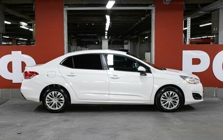 Citroen C4 II рестайлинг, 2014 год, 749 000 рублей, 4 фотография