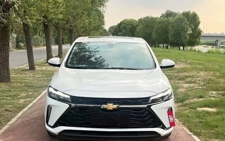 Chevrolet Cruze II, 2023 год, 1 122 000 рублей, 2 фотография
