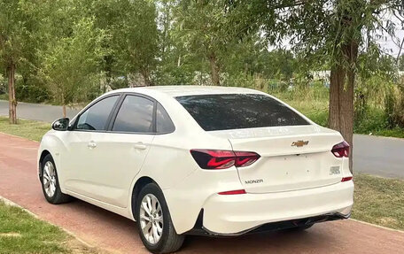 Chevrolet Cruze II, 2023 год, 1 122 000 рублей, 9 фотография