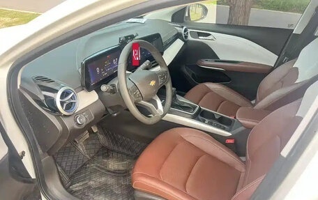 Chevrolet Cruze II, 2023 год, 1 122 000 рублей, 4 фотография