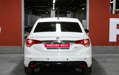 Citroen C4 II рестайлинг, 2014 год, 749 000 рублей, 6 фотография