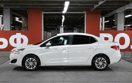 Citroen C4 II рестайлинг, 2014 год, 749 000 рублей, 8 фотография