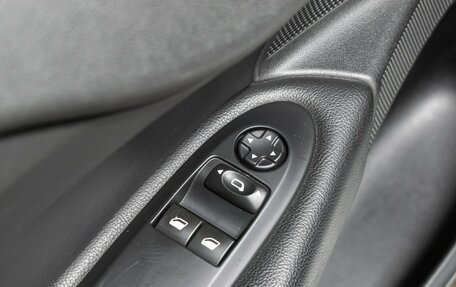 Citroen C4 II рестайлинг, 2014 год, 749 000 рублей, 20 фотография