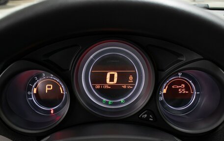 Citroen C4 II рестайлинг, 2014 год, 749 000 рублей, 13 фотография