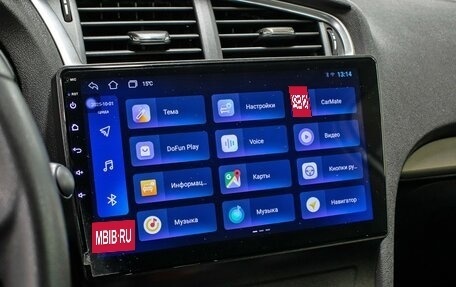 Citroen C4 II рестайлинг, 2014 год, 749 000 рублей, 19 фотография