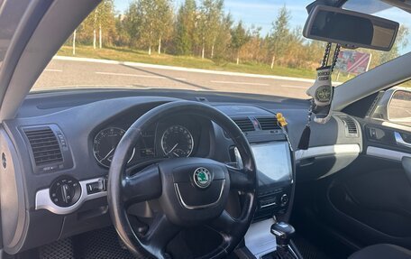 Skoda Octavia, 2011 год, 930 000 рублей, 5 фотография