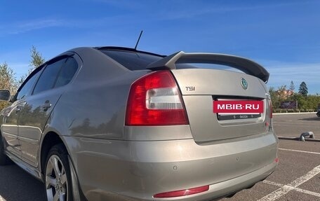 Skoda Octavia, 2011 год, 930 000 рублей, 6 фотография