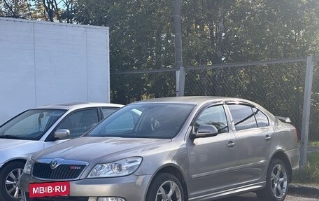 Skoda Octavia, 2011 год, 930 000 рублей, 2 фотография