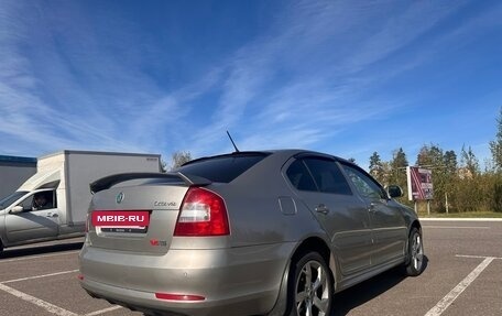 Skoda Octavia, 2011 год, 930 000 рублей, 3 фотография