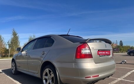 Skoda Octavia, 2011 год, 930 000 рублей, 4 фотография