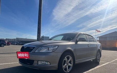 Skoda Octavia, 2011 год, 930 000 рублей, 8 фотография