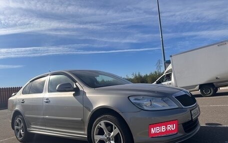 Skoda Octavia, 2011 год, 930 000 рублей, 7 фотография