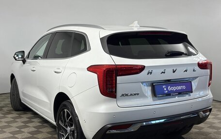 Haval Jolion, 2022 год, 1 980 000 рублей, 3 фотография