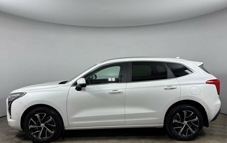 Haval Jolion, 2022 год, 1 980 000 рублей, 2 фотография