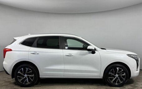 Haval Jolion, 2022 год, 1 980 000 рублей, 7 фотография