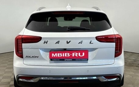 Haval Jolion, 2022 год, 1 980 000 рублей, 4 фотография