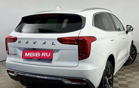 Haval Jolion, 2022 год, 1 980 000 рублей, 6 фотография