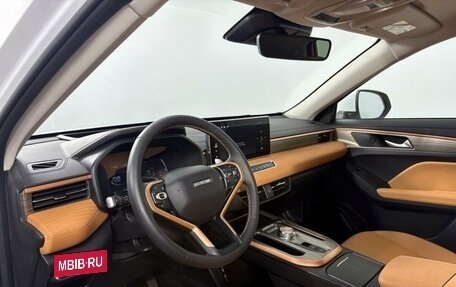 Haval Jolion, 2022 год, 1 980 000 рублей, 16 фотография