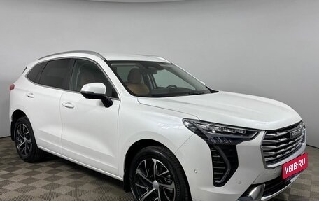 Haval Jolion, 2022 год, 1 980 000 рублей, 8 фотография