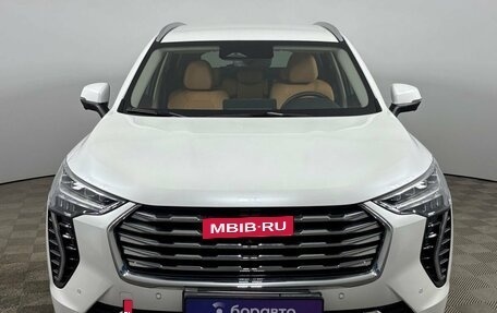 Haval Jolion, 2022 год, 1 980 000 рублей, 9 фотография