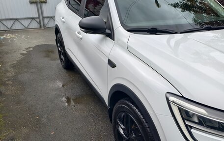 Renault Arkana I, 2019 год, 1 800 000 рублей, 8 фотография