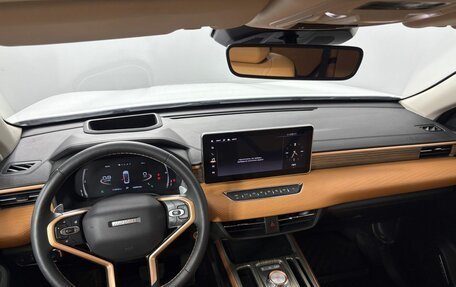 Haval Jolion, 2022 год, 1 980 000 рублей, 19 фотография