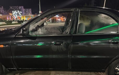 Chevrolet Lanos I, 2008 год, 250 000 рублей, 3 фотография