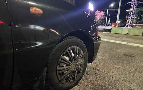 Chevrolet Lanos I, 2008 год, 250 000 рублей, 10 фотография