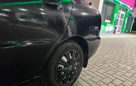 Chevrolet Lanos I, 2008 год, 250 000 рублей, 12 фотография