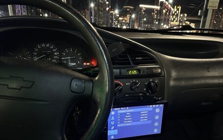 Chevrolet Lanos I, 2008 год, 250 000 рублей, 15 фотография
