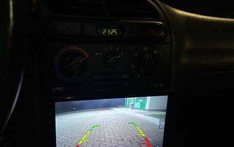 Chevrolet Lanos I, 2008 год, 250 000 рублей, 17 фотография
