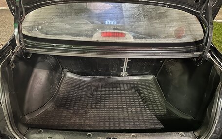 Chevrolet Lanos I, 2008 год, 250 000 рублей, 19 фотография