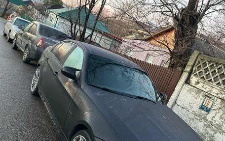BMW 3 серия, 2010 год, 1 150 000 рублей, 7 фотография
