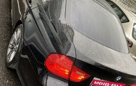 BMW 3 серия, 2010 год, 1 150 000 рублей, 8 фотография