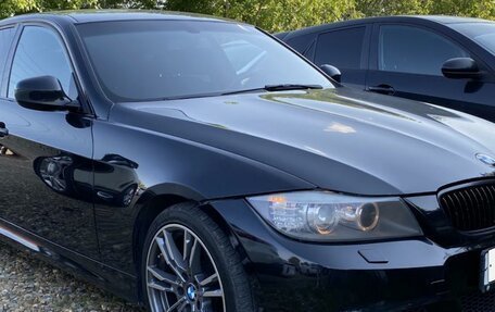 BMW 3 серия, 2010 год, 1 150 000 рублей, 10 фотография