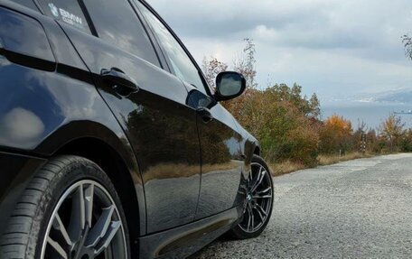 BMW 3 серия, 2010 год, 1 150 000 рублей, 11 фотография