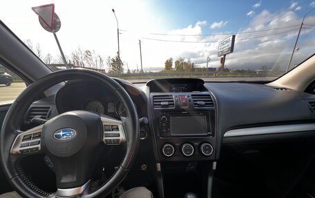 Subaru Forester, 2014 год, 2 000 000 рублей, 7 фотография