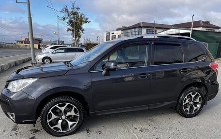 Subaru Forester, 2014 год, 2 000 000 рублей, 4 фотография