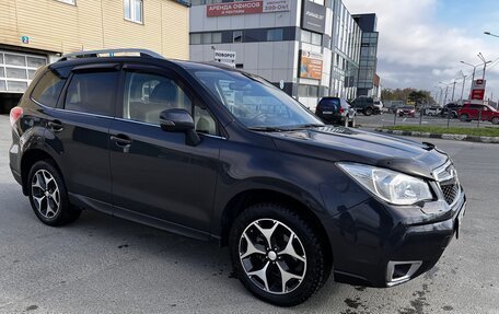 Subaru Forester, 2014 год, 2 000 000 рублей, 2 фотография