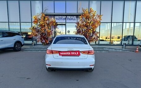 Audi A3, 2013 год, 1 271 000 рублей, 5 фотография