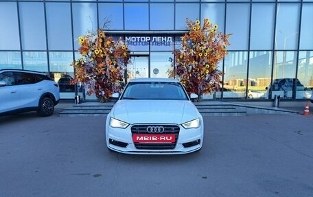 Audi A3, 2013 год, 1 271 000 рублей, 2 фотография