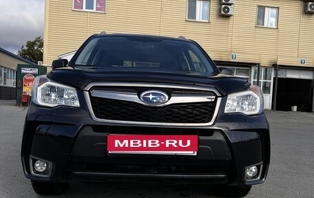 Subaru Forester, 2014 год, 2 000 000 рублей, 5 фотография