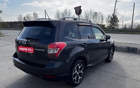 Subaru Forester, 2014 год, 2 000 000 рублей, 3 фотография