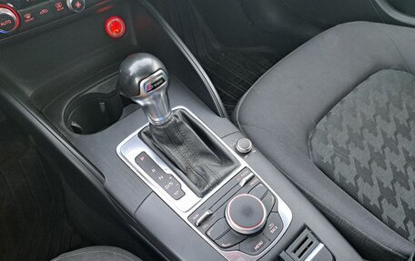 Audi A3, 2013 год, 1 271 000 рублей, 18 фотография
