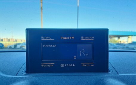 Audi A3, 2013 год, 1 271 000 рублей, 16 фотография