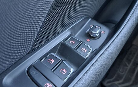Audi A3, 2013 год, 1 271 000 рублей, 14 фотография
